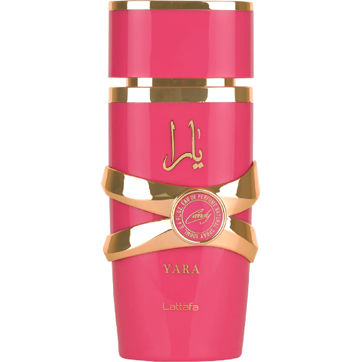 Yara Candy Eau de Parfum 3.4 oz. Click to open in modal