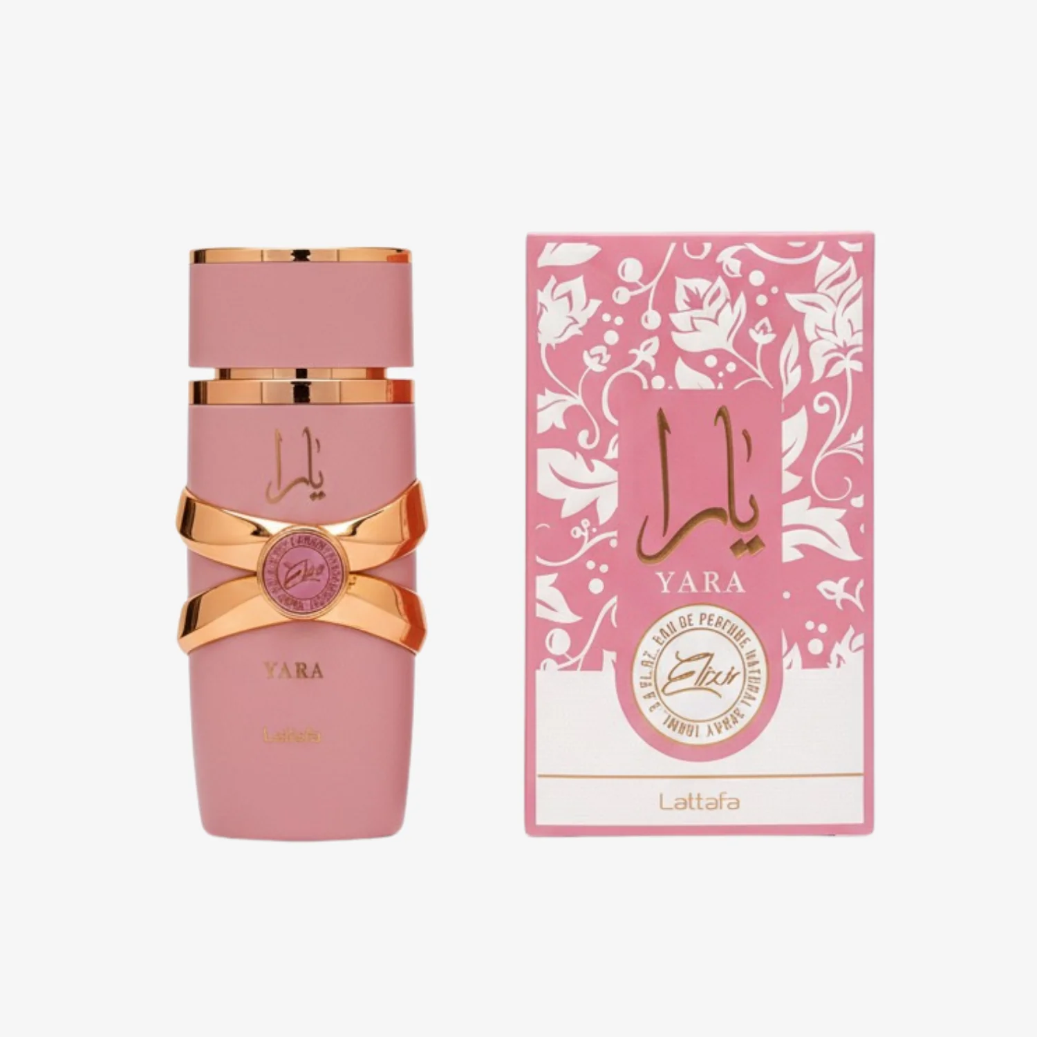 Yara Elixir Eau de Parfum 3.4 oz. Click to open in modal