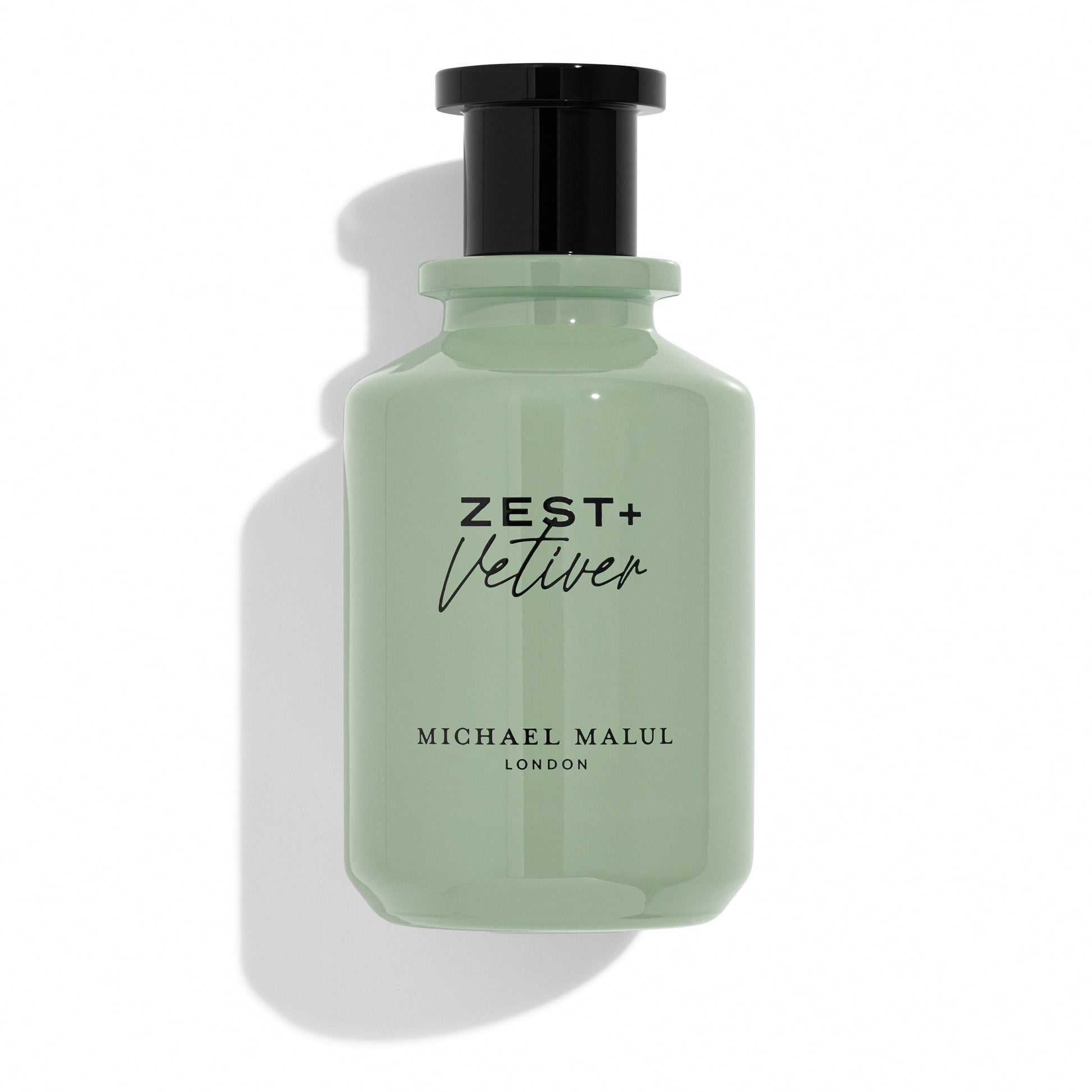 Zest + Vetiver Eau de Parfum Click to open in modal