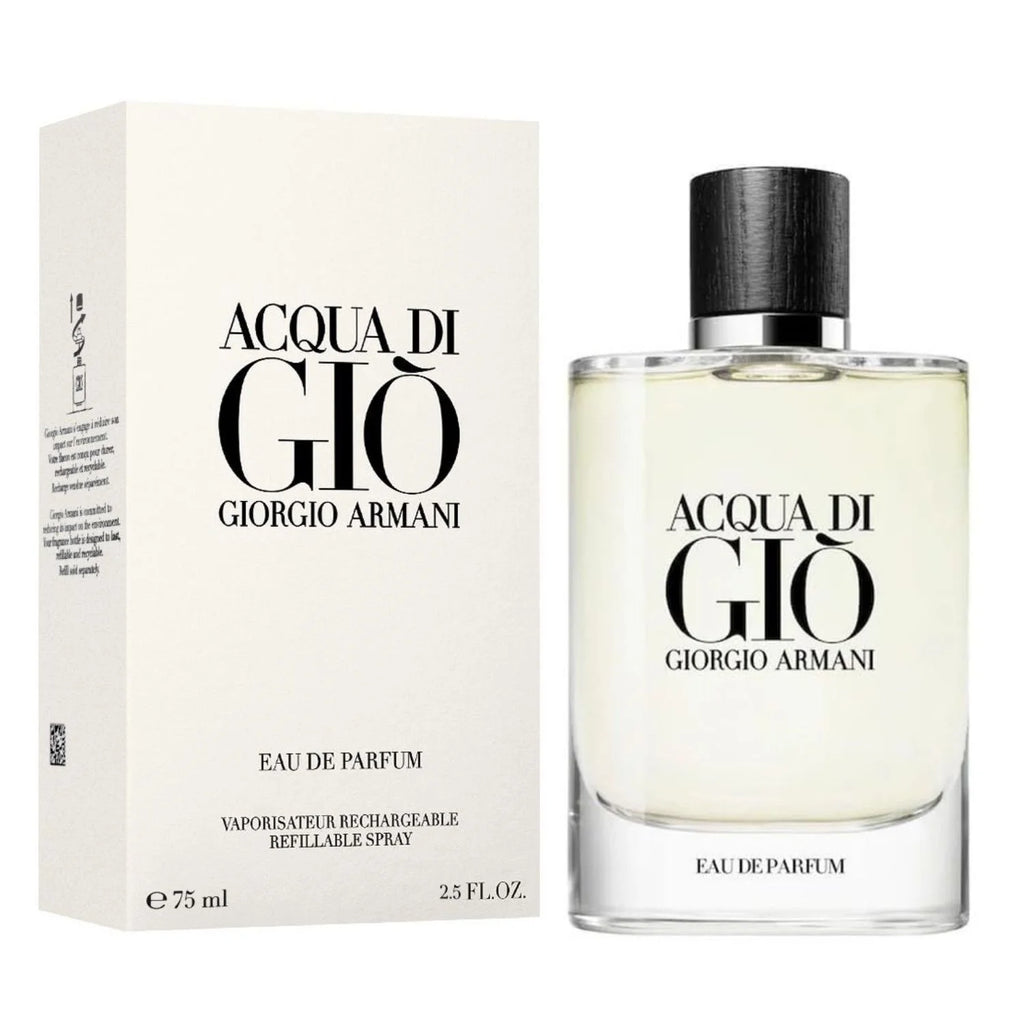 Acqua Di Gio Eau De Parfum – Fragrance Market Acqua Di Gio Eau De Parfum – Fragrance Market