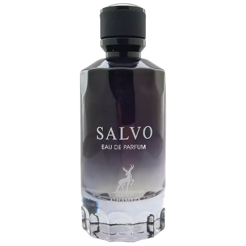 Salvo Eau De Parfum – Fragrance Market