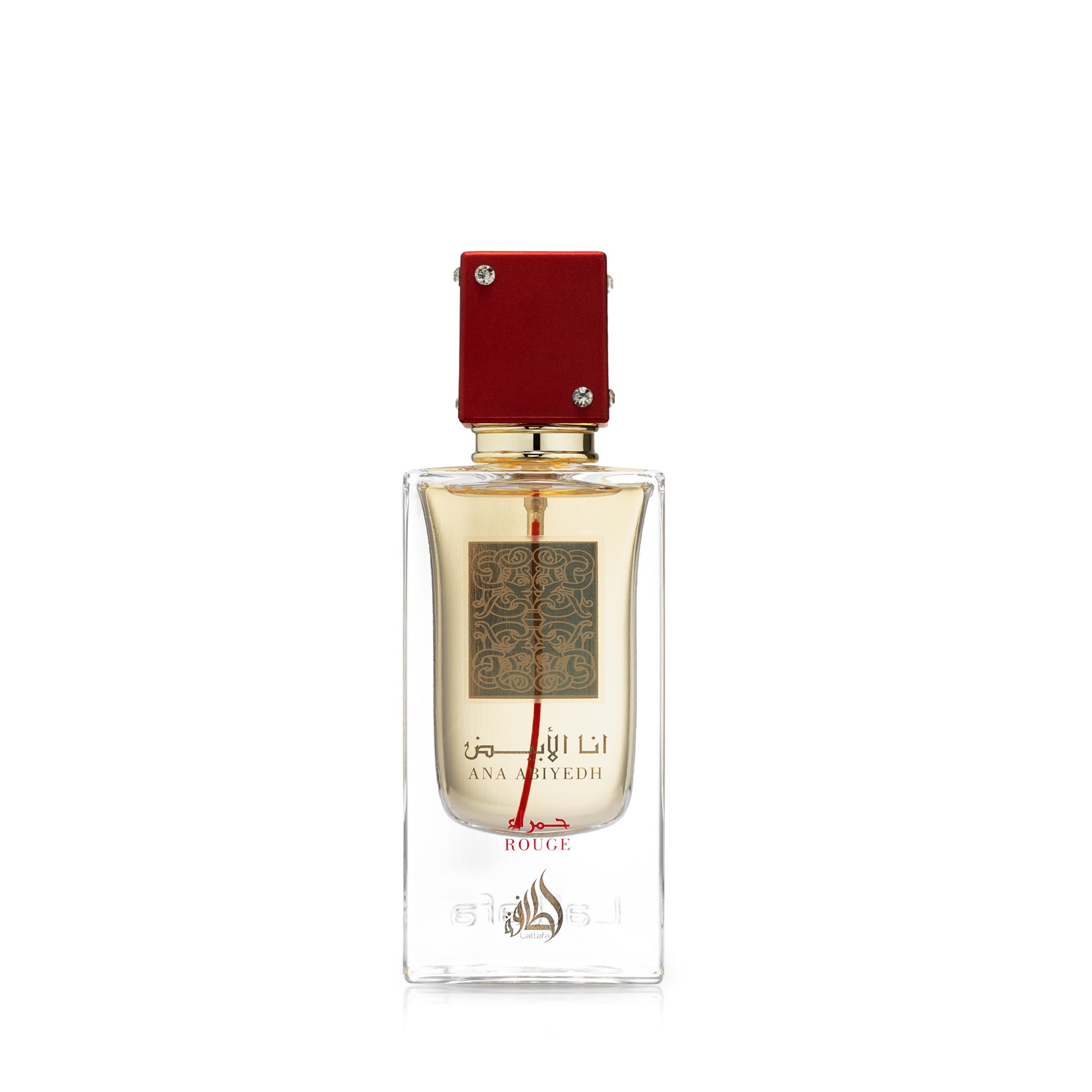 Ana Abiyedh Rouge Eau de Parfum 2.04 oz. Click to open in modal