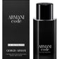 Armani Code For Men By Giorgio Armani Eau De Toilette Spray 1.0 oz.
