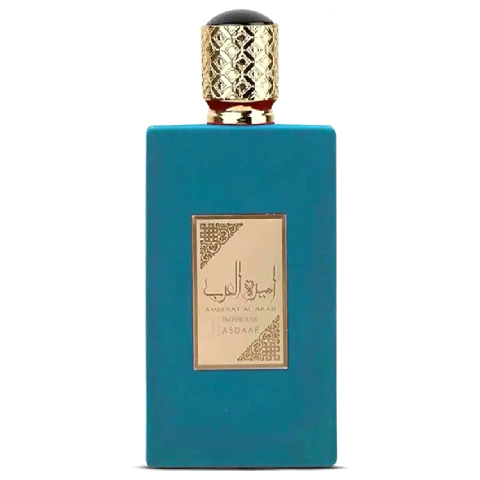 Asdaaf Ameer Al Arab Imperium Eau de Parfum 3.4 oz. Click to open in modal