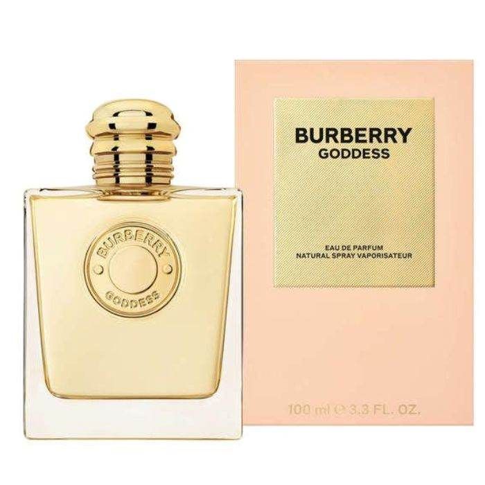 Goddess Eau de Parfum Spray for Women by Burberry Click to open in modal