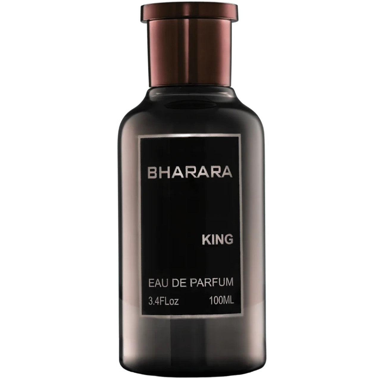 King Eau de Parfum 3.4 oz. Click to open in modal