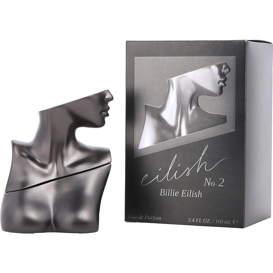 Eilish No.2 Eau de Parfum Spray for Women by Billie Eilish Click to open in modal