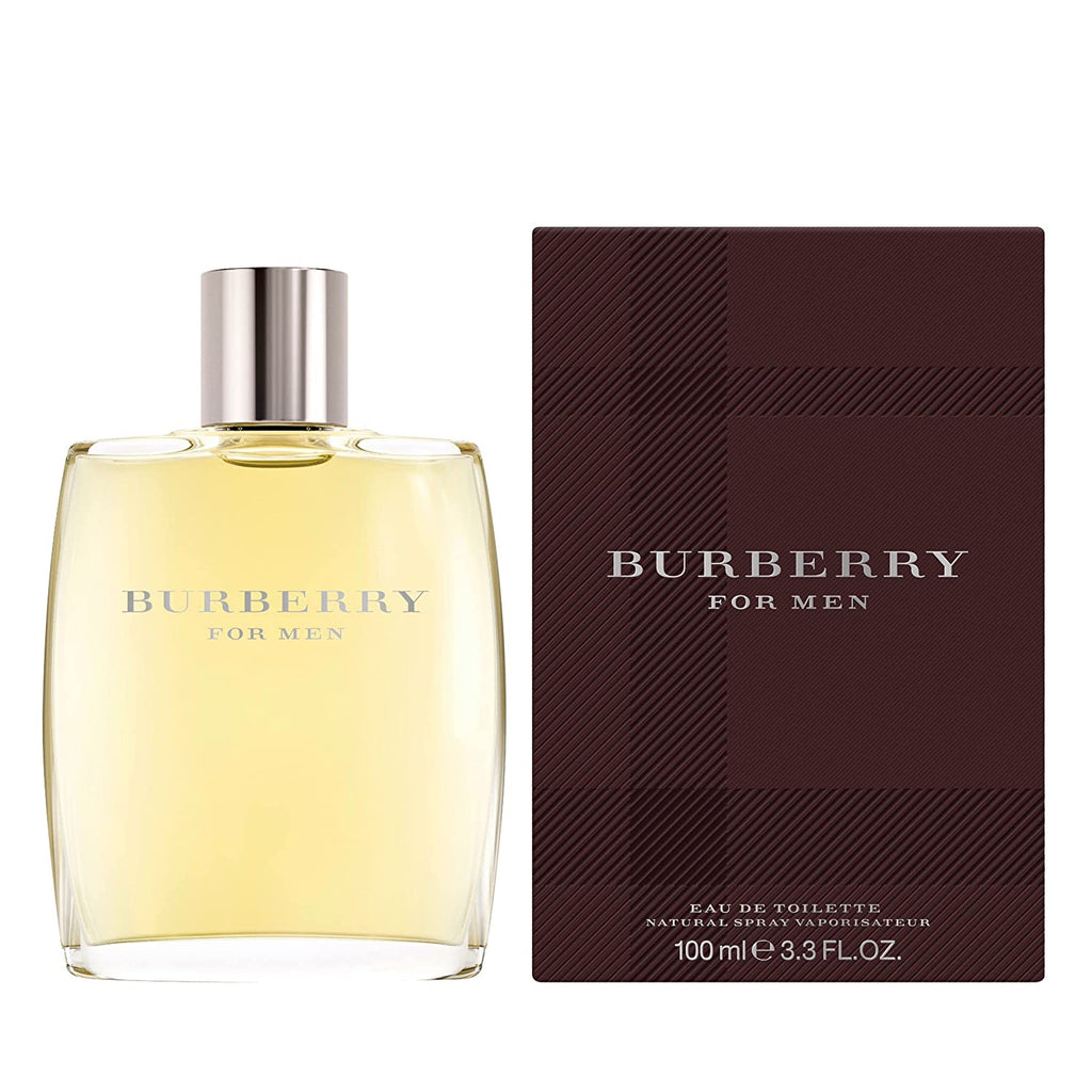 Burberry Burberry for Men EDT