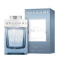 Man Glacial Essence Eau de Parfum Spray for Men by Bvlgari