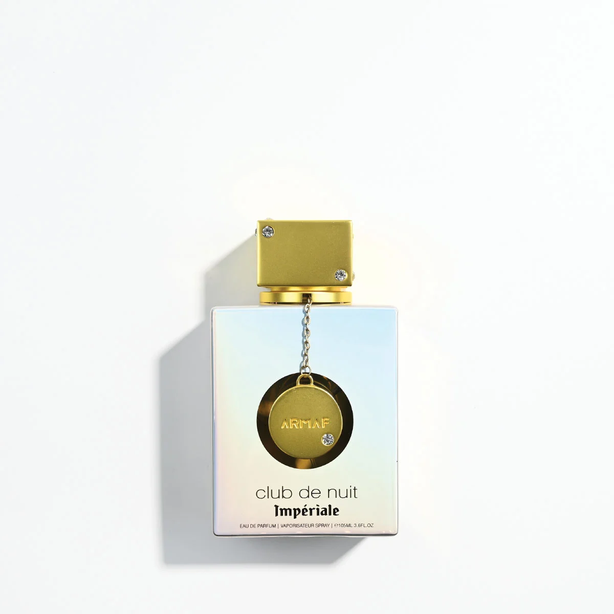 Club de Nuit Imperiale Eau de Parfum 3.6 oz. Click to open in modal