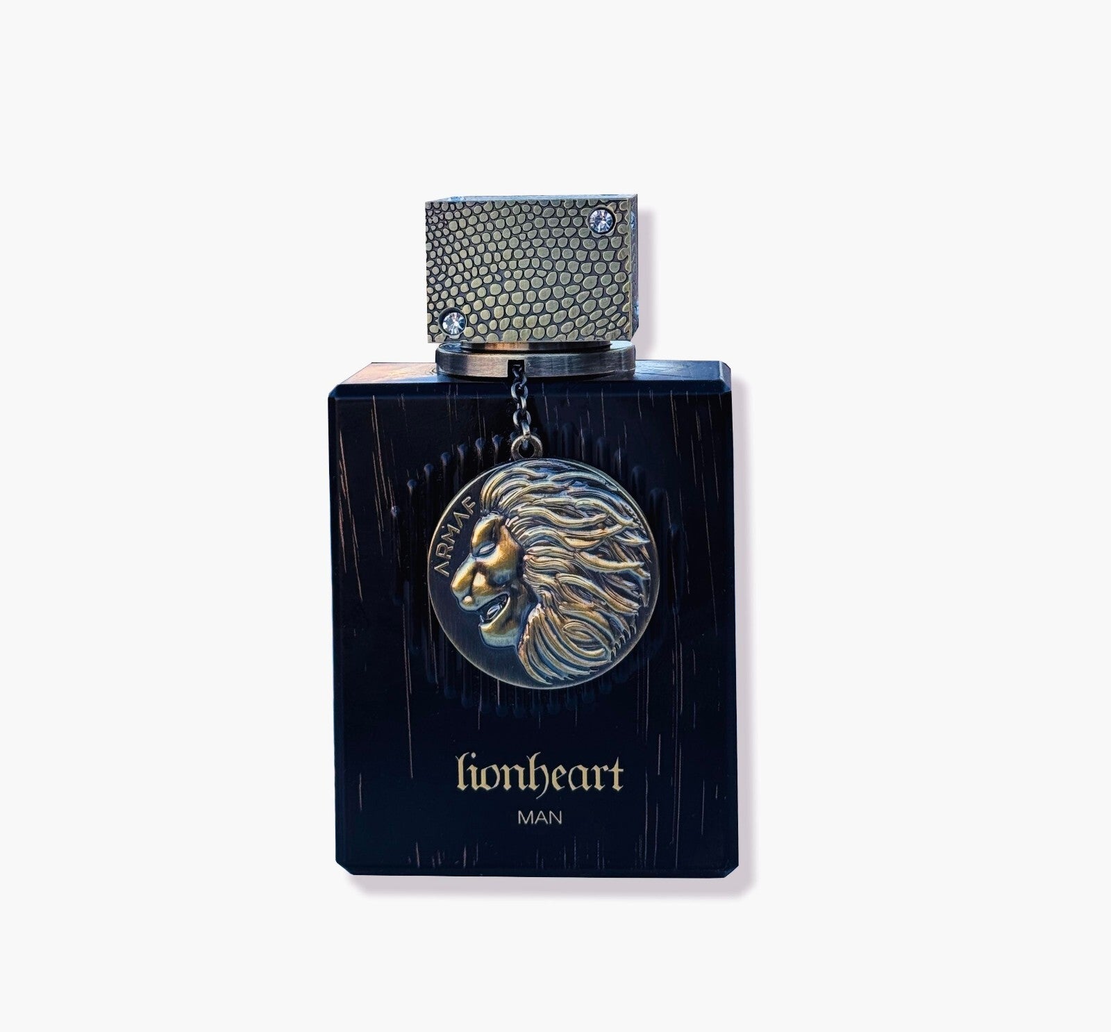 Club de Nuit Lionheart Eau de Parfum 3.6 oz. Click to open in modal