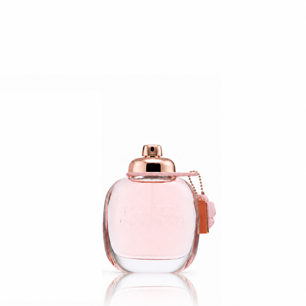 Floral Eau De Parfum – Fragrance Market