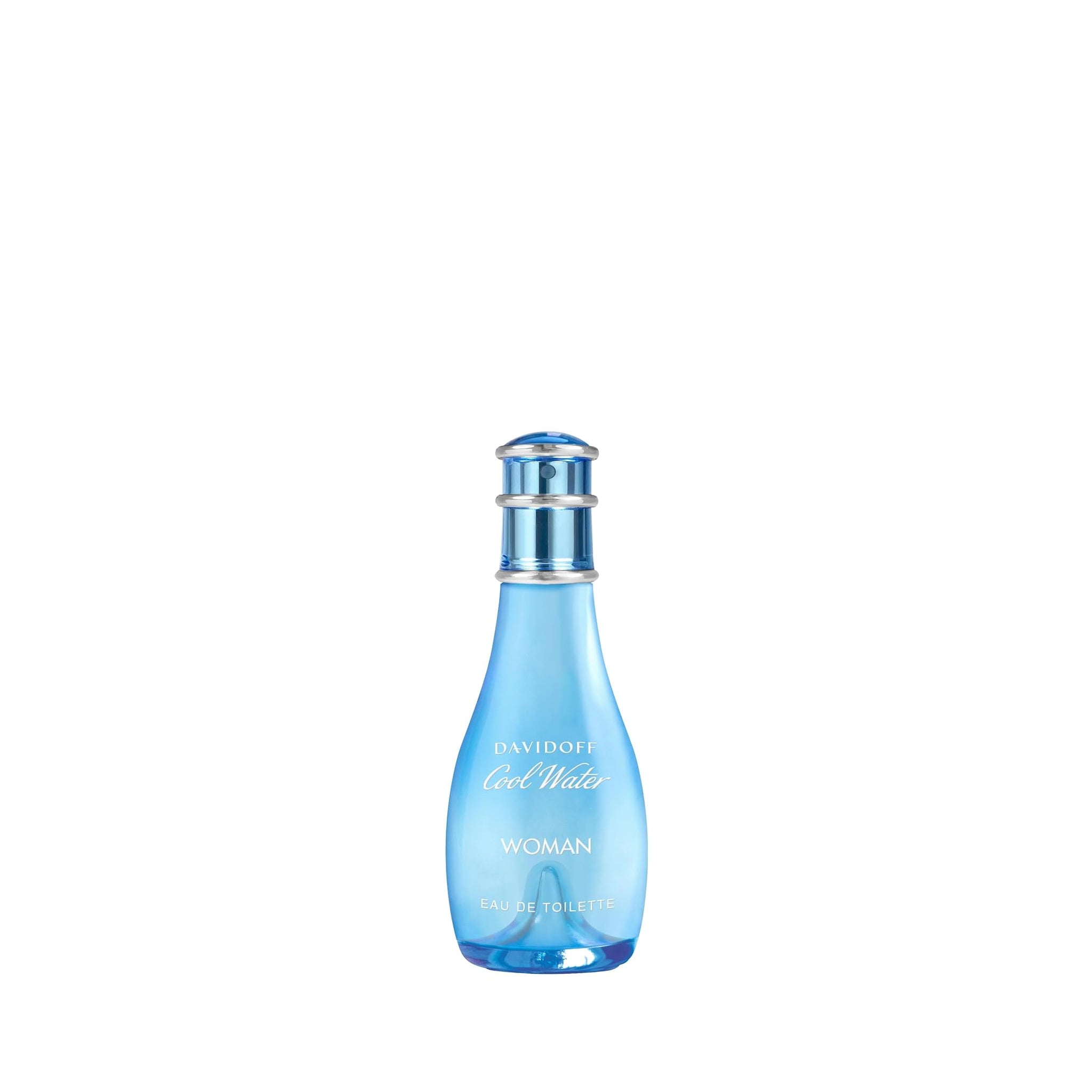 Cool Water EDT for Women by Davidoff – Fragrance Market