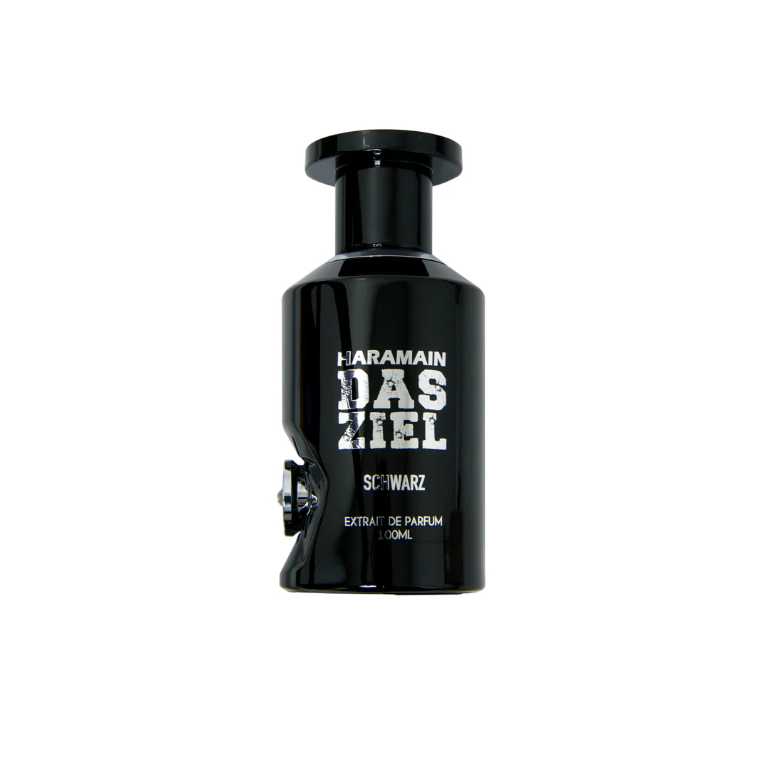 Das Ziel Schwarz Extrait de Parfum 3.33 oz. Click to open in modal