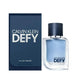 Defy Eau de Toilette Spray for Men by Calvin Klein