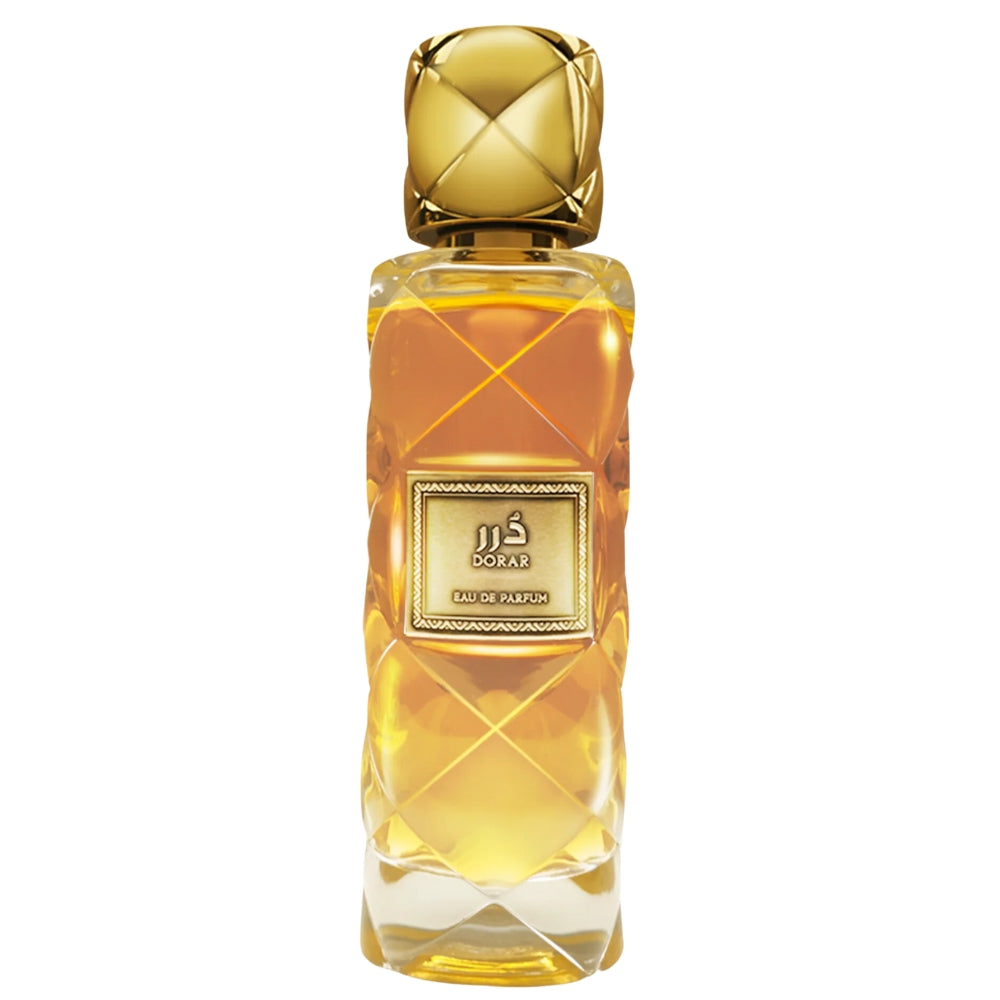 Dorar Tawleefa Collection Eau de Parfum 3.4 oz. Click to open in modal