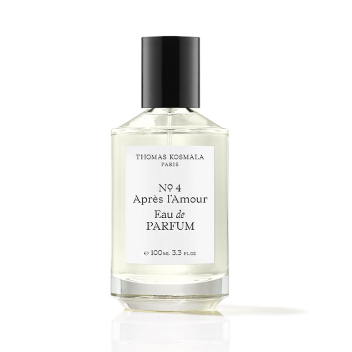 No. 4 Apres L'amour Cologne For Men  Click to open in modal