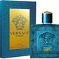 Eros Parfum Spray for Men By Gianni Versace 3.4 oz.