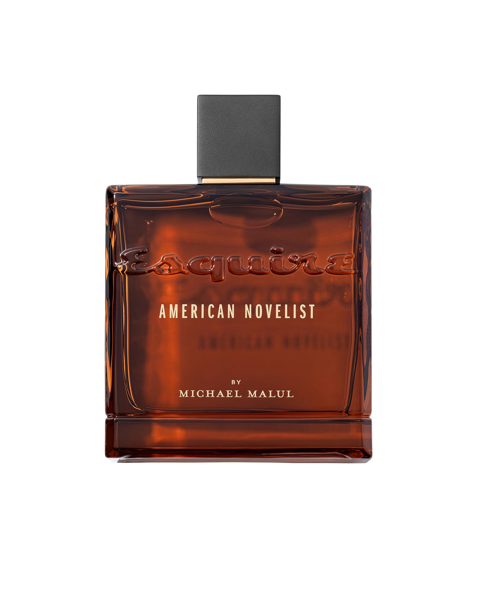 Esquire American Novelist Eau de Parfum Click to open in modal