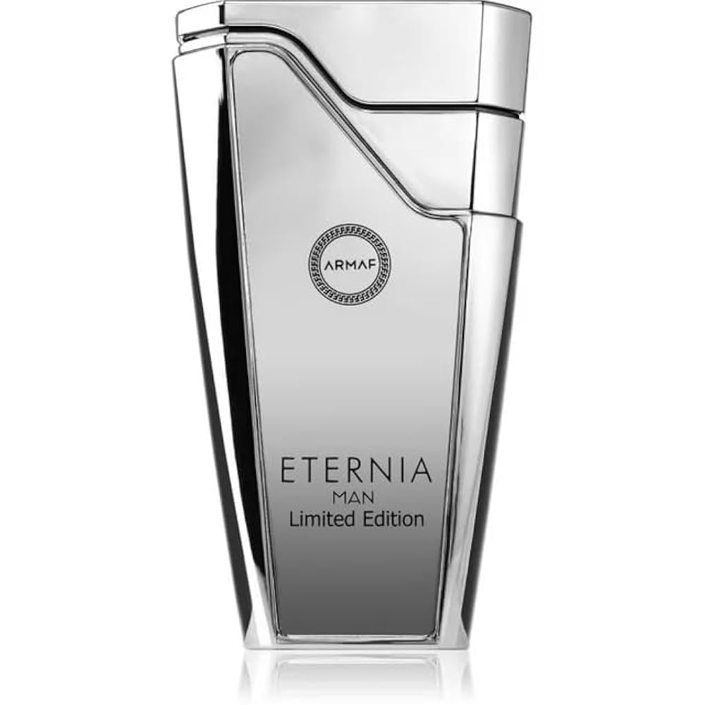 Eternia Man Limited Edition Eau de Parfum 2.7 oz. Click to open in modal