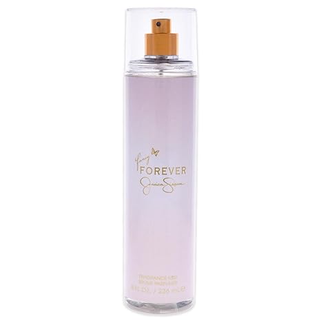 Fancy Forever Body Spray for Women by Jessica Simpson Click to open in modal