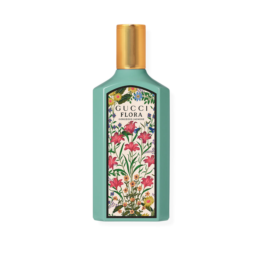 Gucci Flora Gorgeous Jasmine Perfume for Women – Fragrance Market
