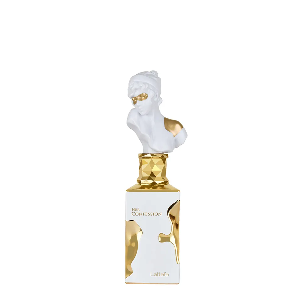 Her Confession Eau de Parfum 3.4 oz. Click to open in modal