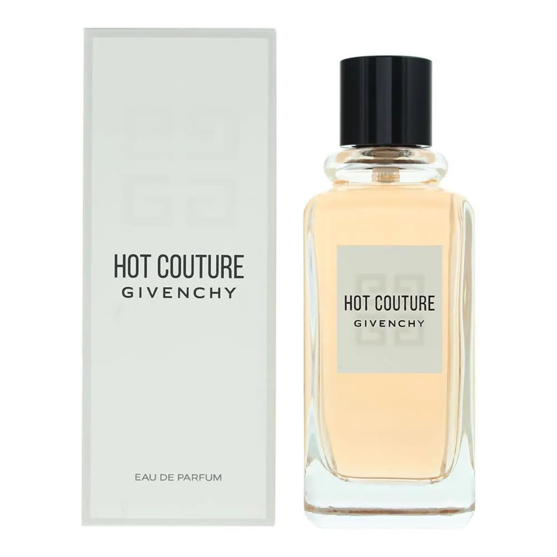 Hot Couture For Women By Givenchy Eau De Parfum Spray Click to open in modal