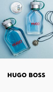 Hugo Boss collection