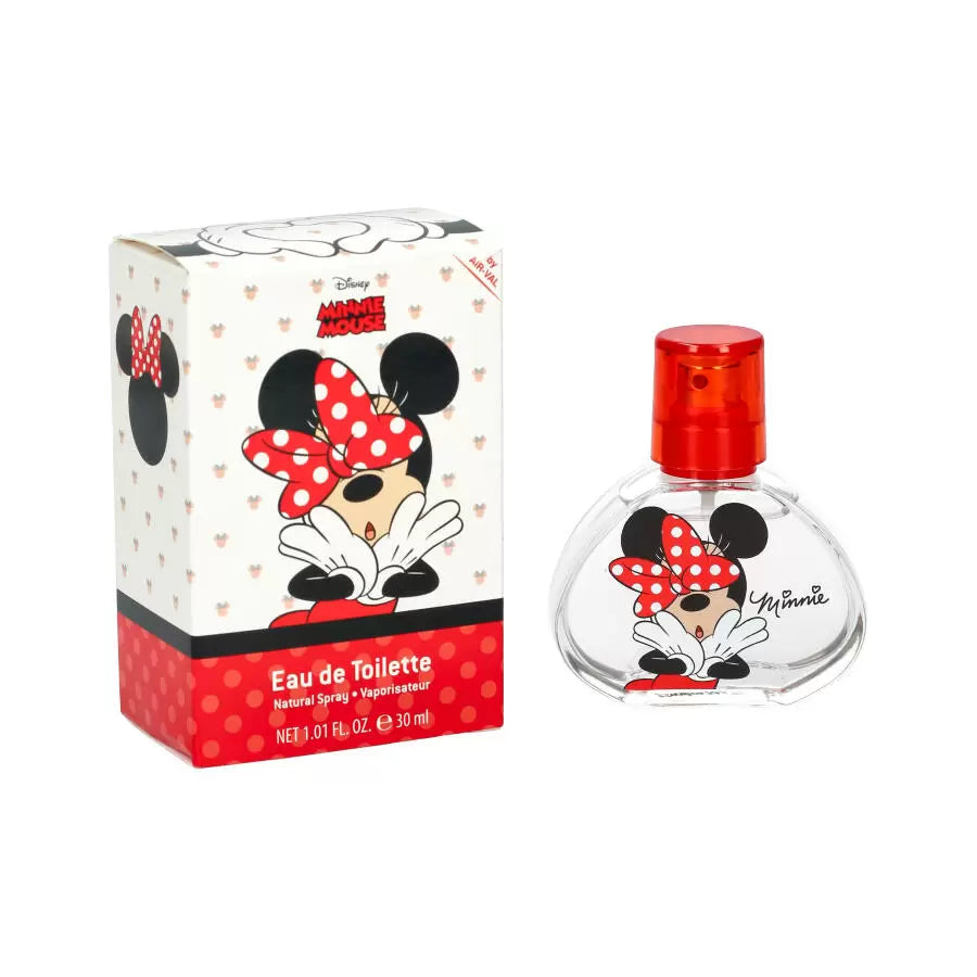 Minnie Eau de Toilette Spray for Girls by Disney Click to open in modal