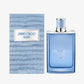 Man Aqua Eau de Toilette Spray for Men by Jimmy Choo