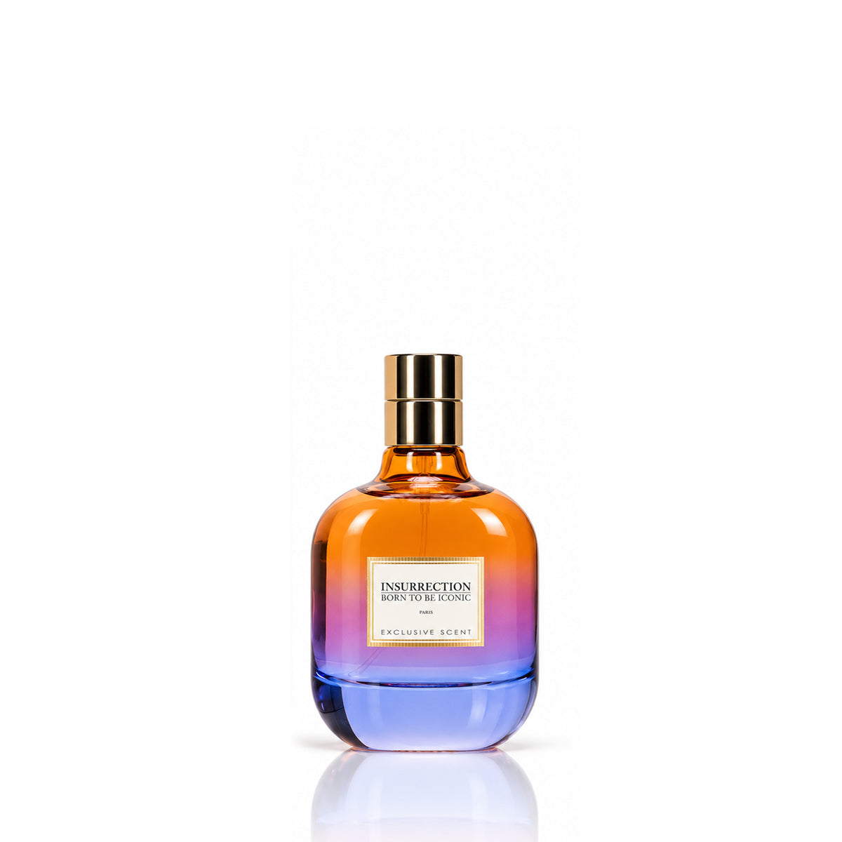 Born to Be Iconic Eau de Parfum 3.4 oz. Click to open in modal