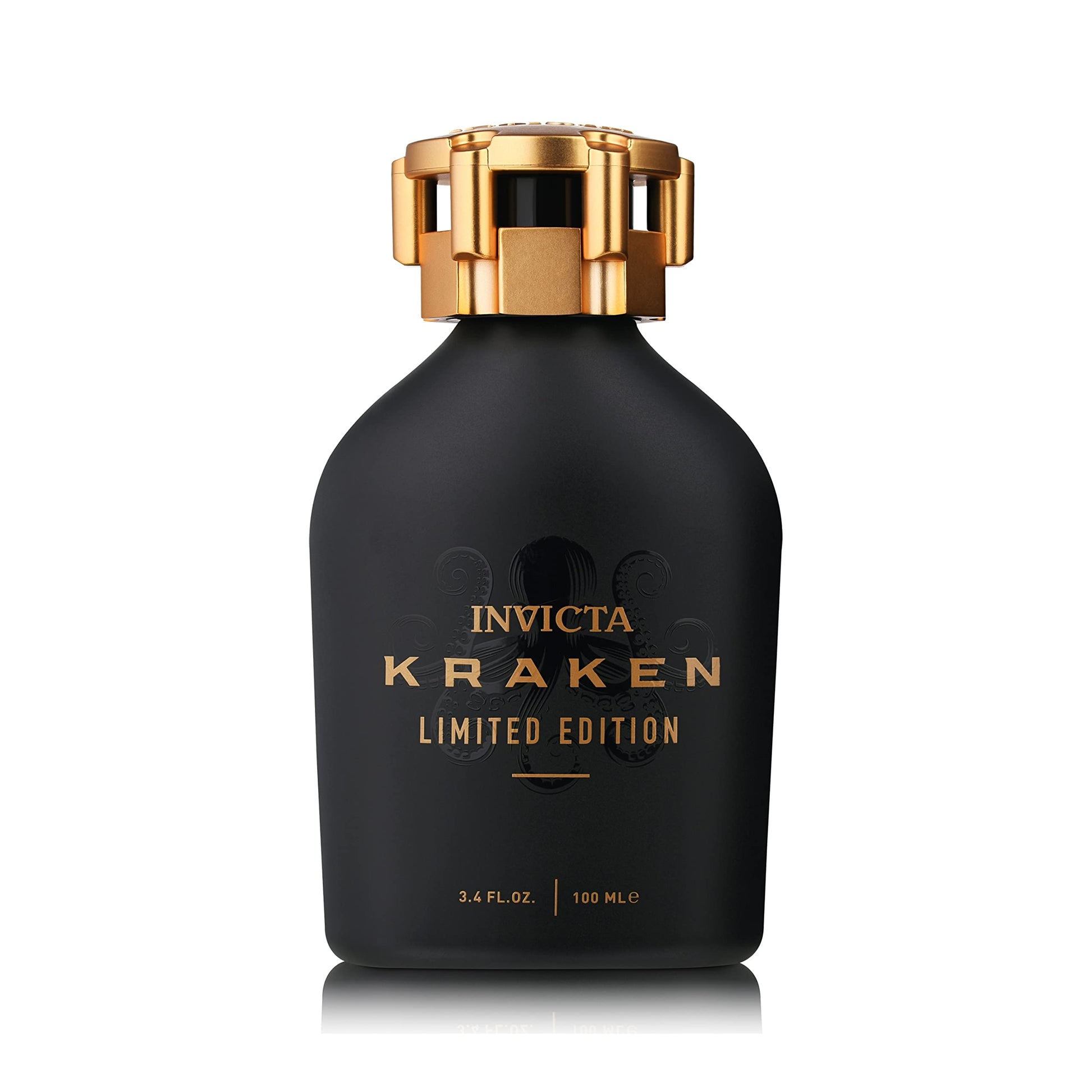 Kraken Eau de Toilette 3.4 oz. Click to open in modal
