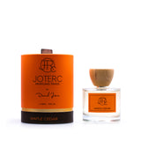 Joterc Maple Cedar Eau de Parfum Spray for Women and Men by Daniel Josier
