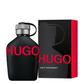 Hugo Just Different Eau de Toilette Spray for Men by Hugo Boss