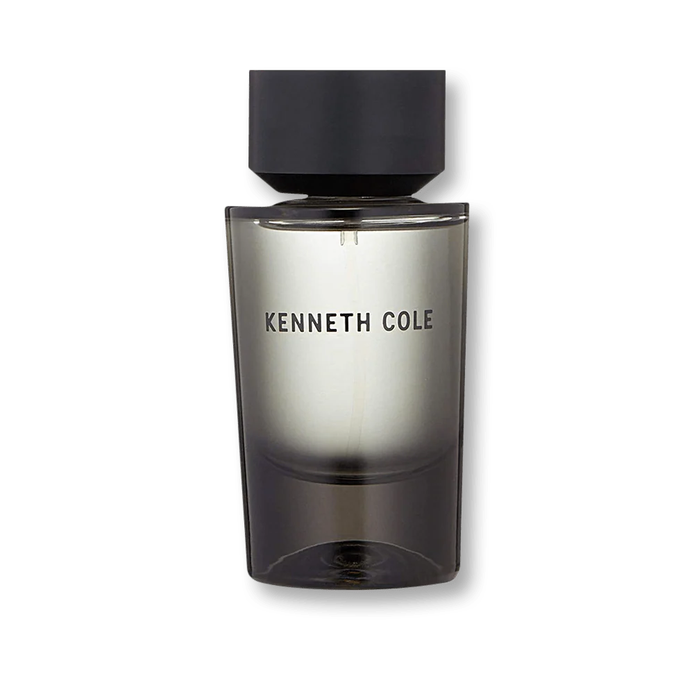 Kenneth Cole Eau de Toilette 3.4 oz. Click to open in modal
