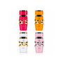 Yara 4-Piece Mini Gift Set with Yara Candy, Yara Tous, Yara Moi, and Yara, all at 0.17 oz. each.