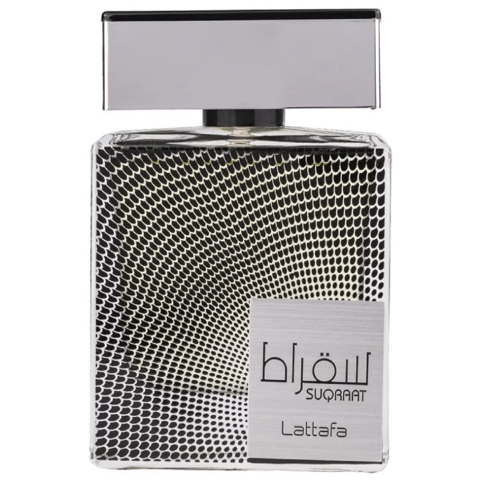 Suuqrat Eau de Parfum 3.4 oz. Click to open in modal