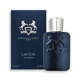 Layton Eau de Parfum Spray for Men by Parfums De Marly