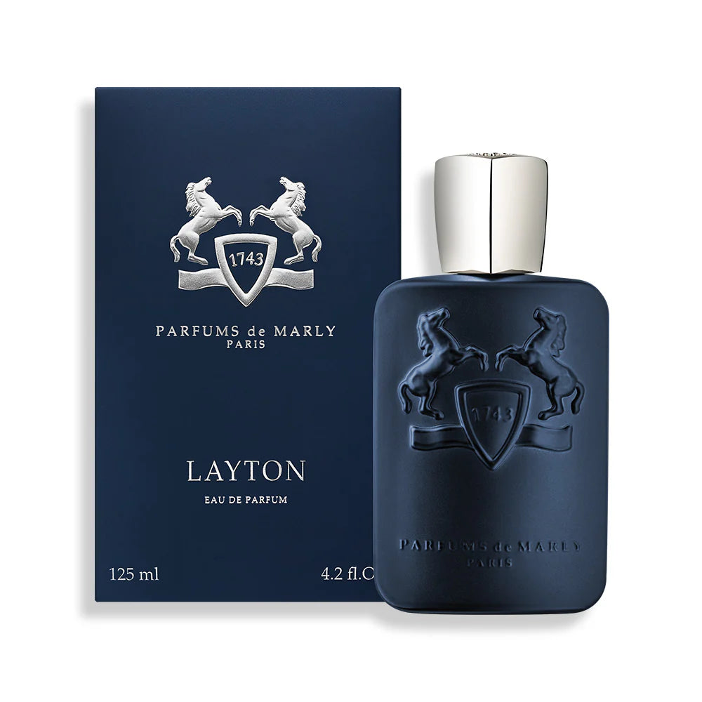 Layton Eau de Parfum Spray for Men by Parfums De Marly Click to open in modal