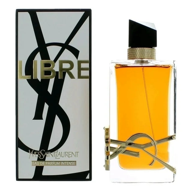 Libre Intense Eau de Parfum spray for Women by Yves Saint Laurent Click to open in modal