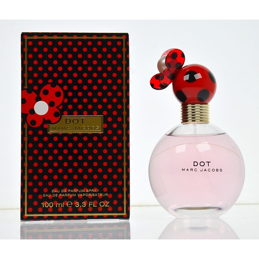 Dot Eau de Parfum Spray for Women by Marc Jacobs Click to open in modal