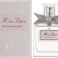Miss Dior Blooming Bouquet Eau de Toilette Spray for Women by Dior
