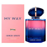 My Way Le Parfum Spray for Women by Giorgio Armani
