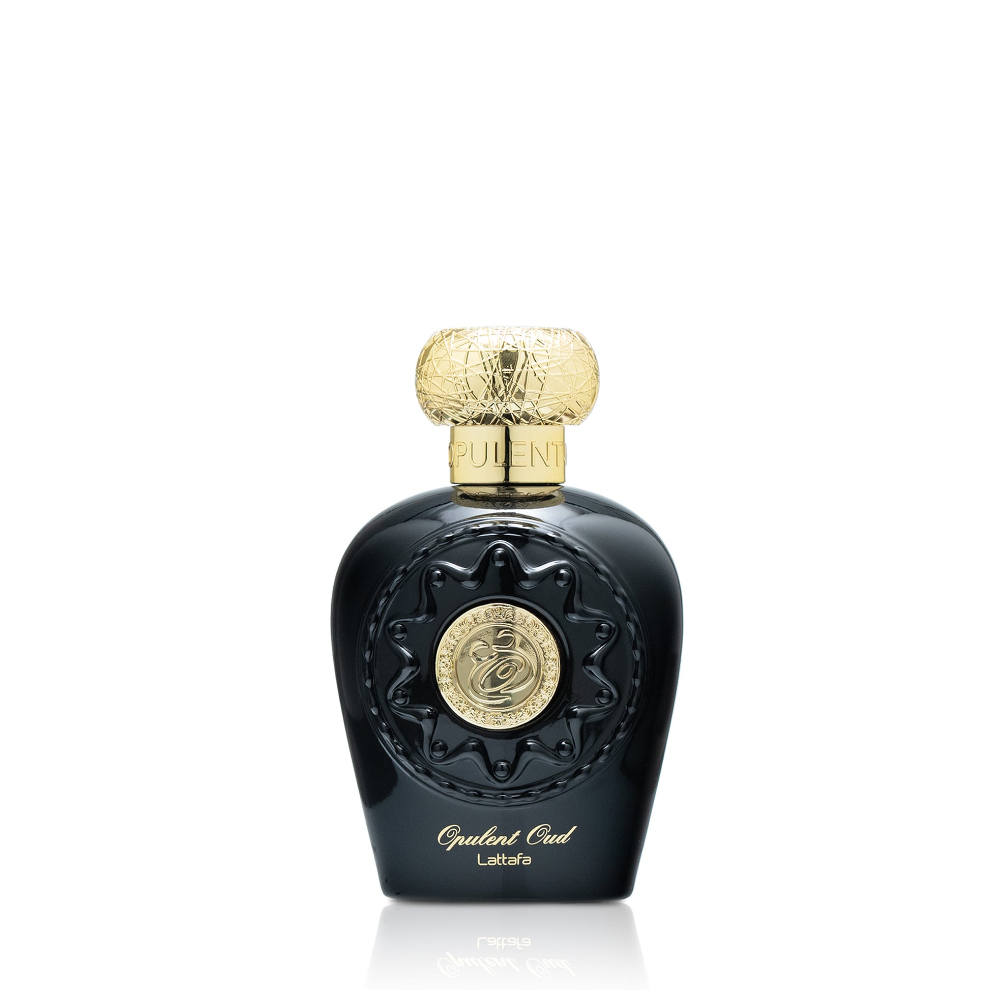 Opulent Oud Eau de Parfum 3.4 oz. Click to open in modal