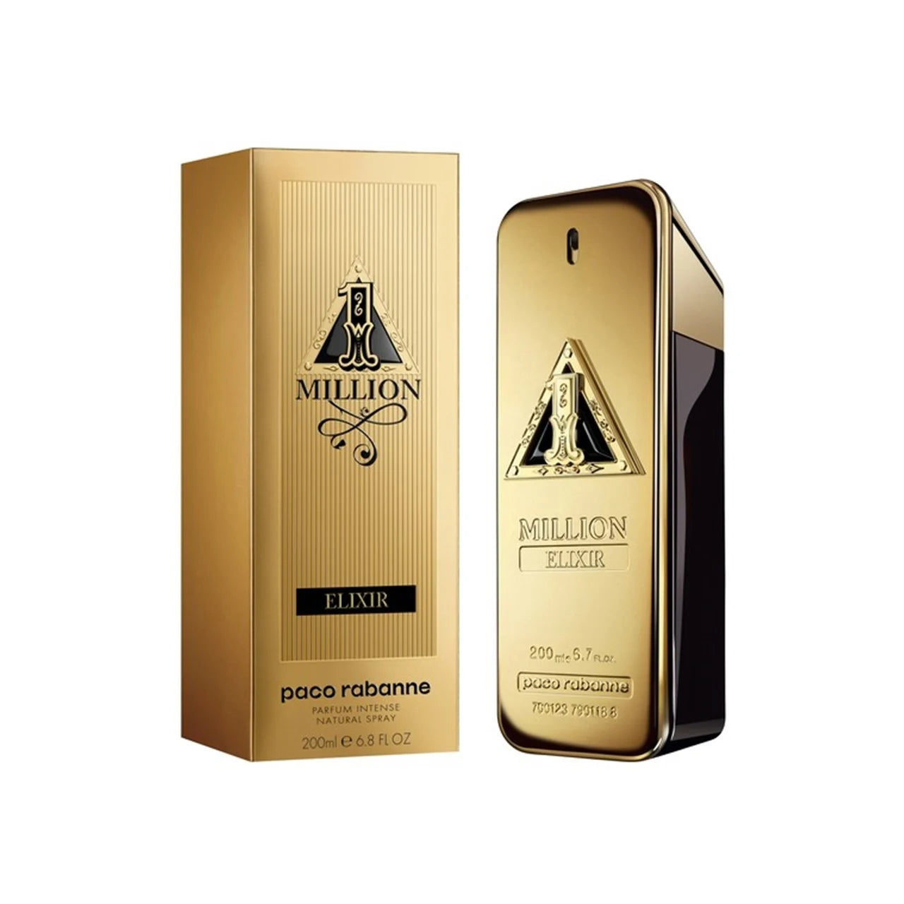 1 Million Elixir Intense Cologne For Men Click to open in modal