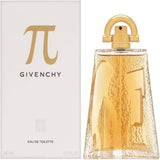 Pi For Men By Givenchy Eau De Toilette Spray