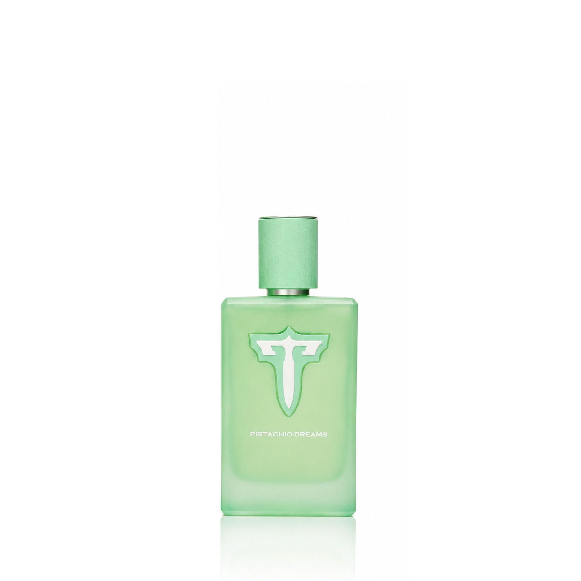 Territoire Pistachio Dreams Eau de Parfum 3.4 oz. Click to open in modal