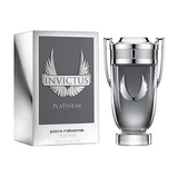 Invictus Platinum Cologne For Men