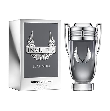 Invictus Platinum Cologne For Men Click to open in modal